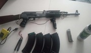 ASG Replika AK-47 cm028