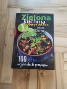 Zielona Kuchnia Jednogarnkowa Krawczyk 