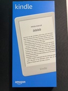 Amazon Kindle Touch 7 10th gen. cali biały
