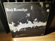 Dead Kennedys - Fresh Fruit For Rotting LP Polton
