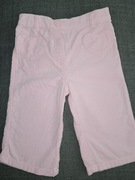 Spodnie M&Co roz.3-6 m