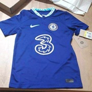 Koszulka Nike Chelsea FC 22/23 Domowa Stadium Jun