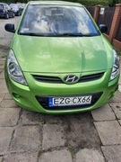 Sprzedam Hyundai i20 1.2 Classic