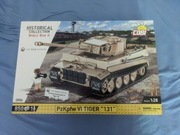 Archiwalny Zestaw COBI - Tiger H1 "131" nr. 2556