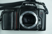 Aparat Nikon f50