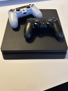 PlayStation 4 Slim 1 TB