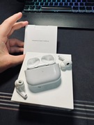 Apple air pods pro gen 2 POLSKI DYSTRYBUTOR