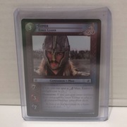 Karty Lord of the rings LOTR TCG Eomer