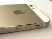 iPhone 5s 16 GB Gold
