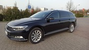 Volkswagen Passat 1.8 TSI BMT Highline DSG