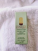 Clinique moisture surge overnight mask 7ml 