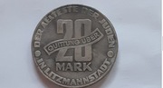 20 Marek 1943, Getto Łódź