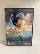 DWORZEC NADZIEI płyta DVD