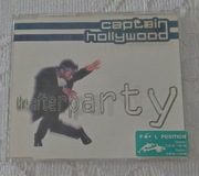 Captain Hollywood - The Afterparty (Eurodance)