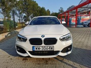 BMW 118i piękny stan FV 23%