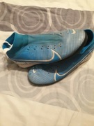 Halówki NIKE MERCURIAL roz.42 dł.wkł. 26.5