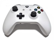 PAD MICROSOFT XBOX ONE S X PC 1708 BIAŁY