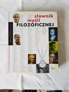 Słownik myśli filozoficznej