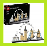 LEGO Architecture 21034 London