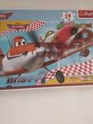 Puzzle Maxi Samoloty Planes, Dusty 7, Trefl