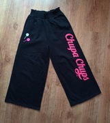 Reserved spodnie dresowe Chupa Chups 146/152