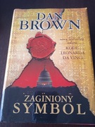 Zaginiony Symbol - Dan Brown