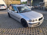 BMW E46 COMPACT 316TI 1.8