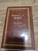 Herbert L. A. Hart, Pojęcie prawa