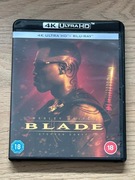 Blade (Wieczny Łowca) Bluray 4K PL