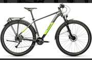 Rower 29 er Cube AIM SL allroad 2021 rozm L Dynamo