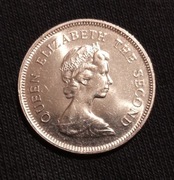 1 dollar 1978  Hong-Kong