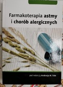 Farmakoterapia astmy i chorób alergicznych Fala