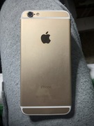 iPhone 6s uszkodzone