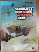 Samoloty bombowe września 1939