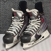 BAUER Vapor X50 łyżwy hokej roz 38,5 wkładki 24 cm