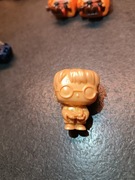 Figurka funko Pop złoty Harry Potter - Kinder Joy