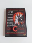 Chicago Płyta DVD