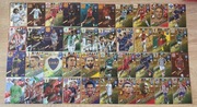 Karty Panini Fifa 365 2018