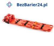 Nosze ratownicze transportowe LG BAR SPINE