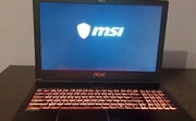 Msi gs63vr 7rf       