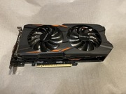 Gigabyte GeForce GTX 1050 Ti Windforce OC 4gb