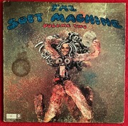 SOFT MACHINE Volume Two 1st press USA