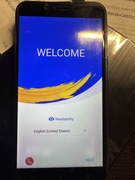 Asus ZenFone 3 Max Laser ZC553KL