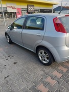 sprzedam Fiat Grande Punto 1,2 benz+lpg