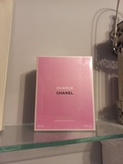 Perfum Chanel Chance eau fraiche 