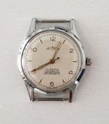 Zegarek Delbana Szwajcaria lata 50. XX w. 