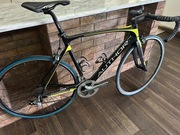 Author Charisma 77 Shimano Ultegra Rozmiar 56