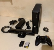 xbox 360 4Gb Kinect