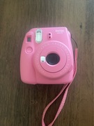 Instax mini 9 w świetnym stanie