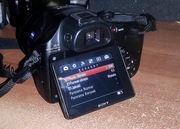 Płyta główna aparatu Sony DSC-HX400V